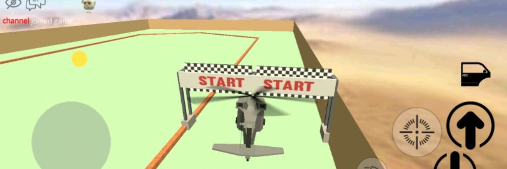 ❄️channel Чикен ган❄️