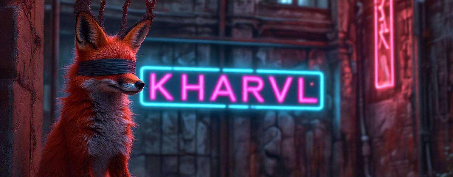 KHARVL
