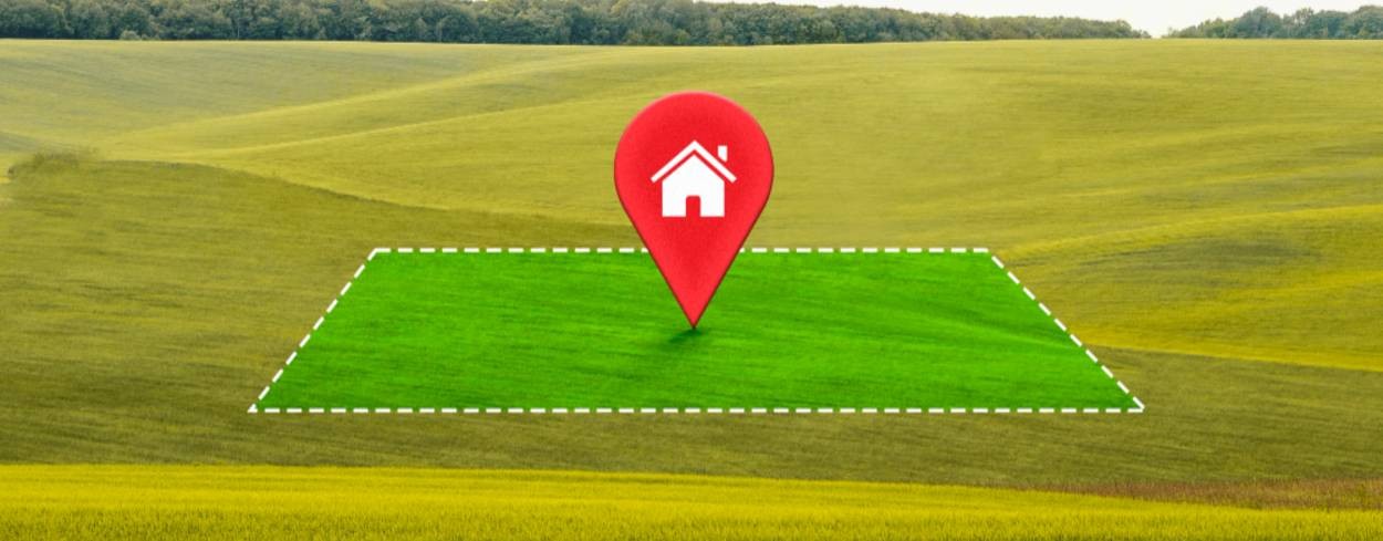 ЗЕМЛЯ ОТ ГОСУДАРСТВА