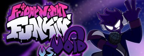 VoidTheGamer