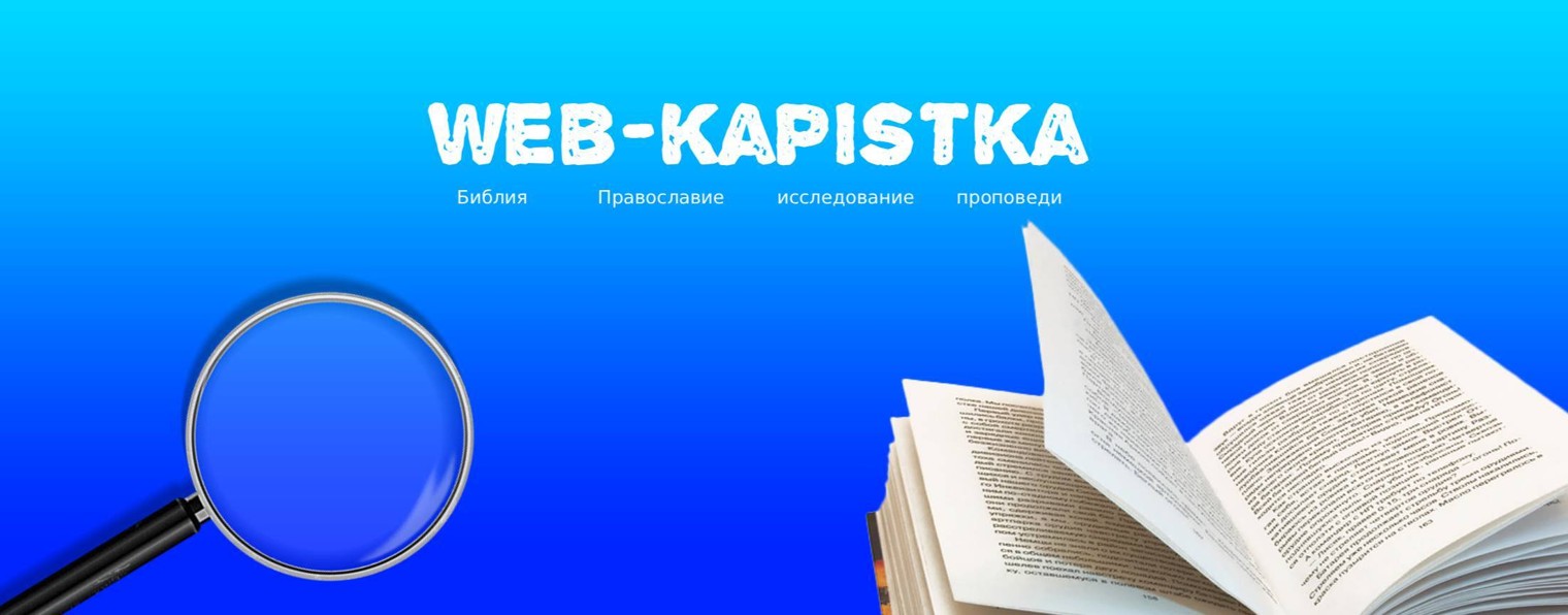 WEB-Kapistka