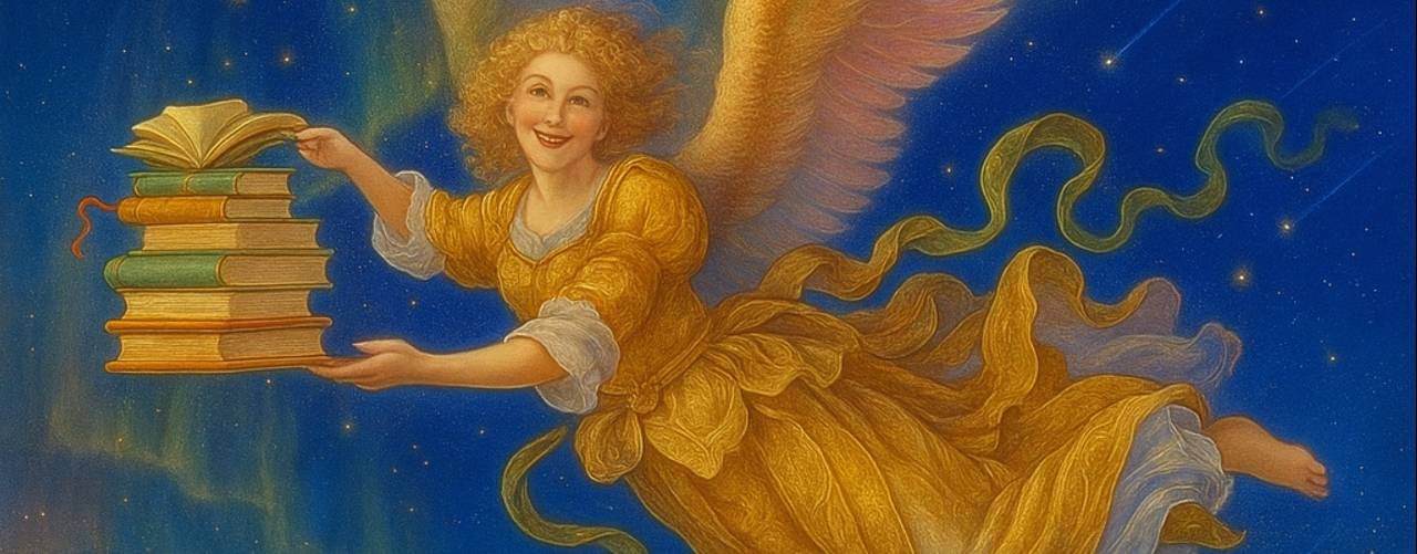 РАзвитие с Олегом и Ольгой