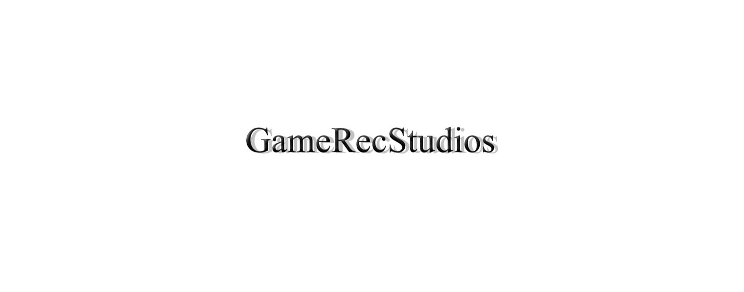 GameRecStudios