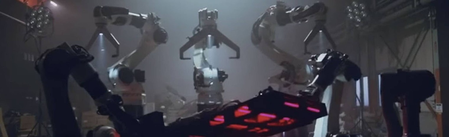 Robowizard