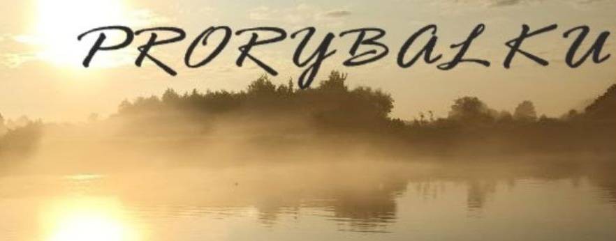 PRORYBALKU