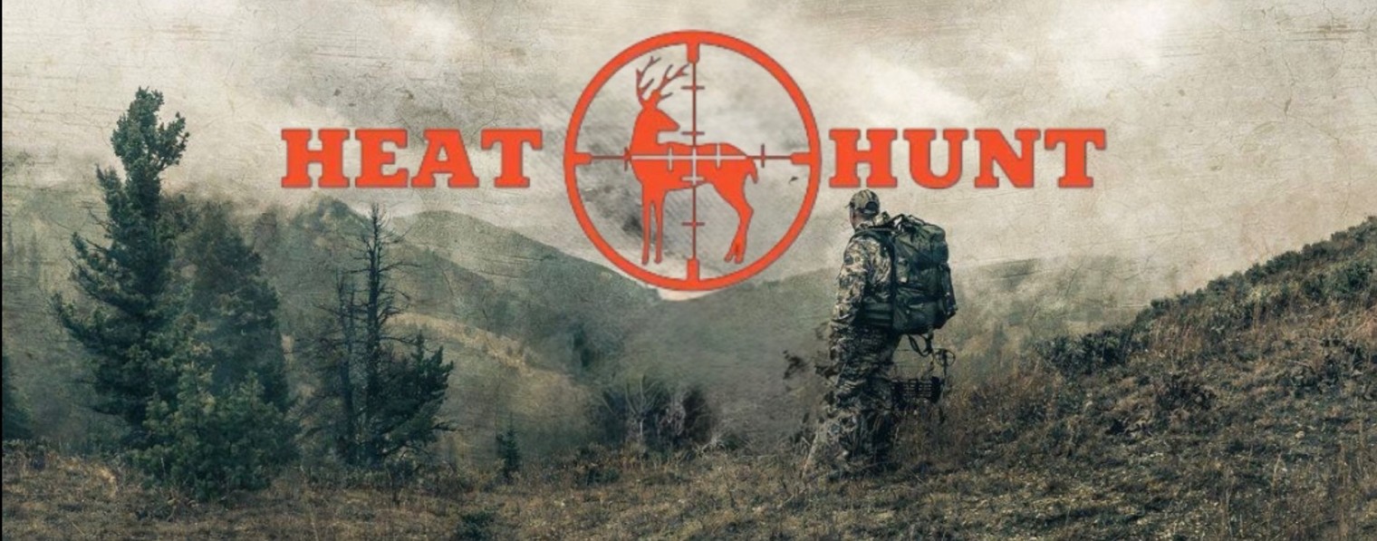 HEATHUNT - Ночная охота