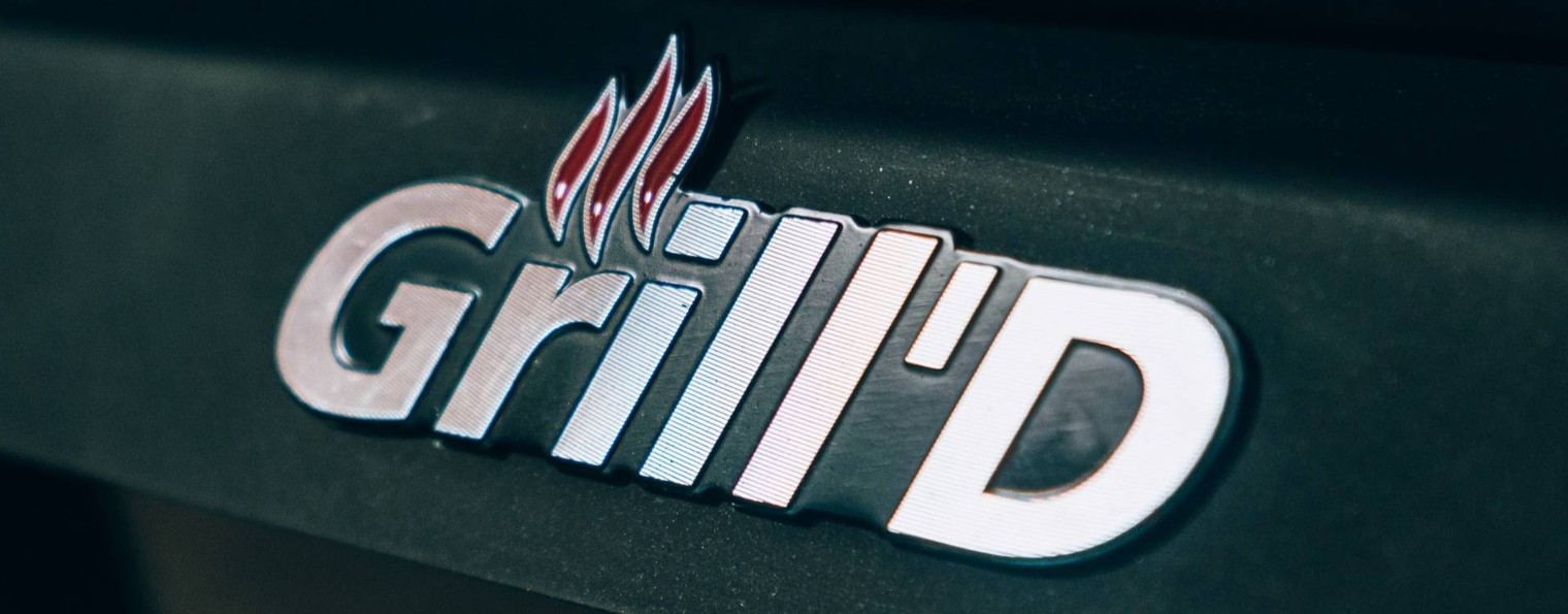 Grill'D - печи для бани