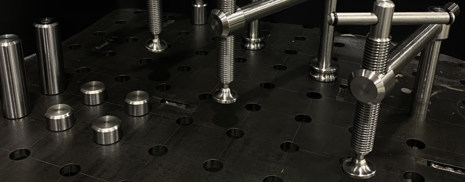 ONEWELD