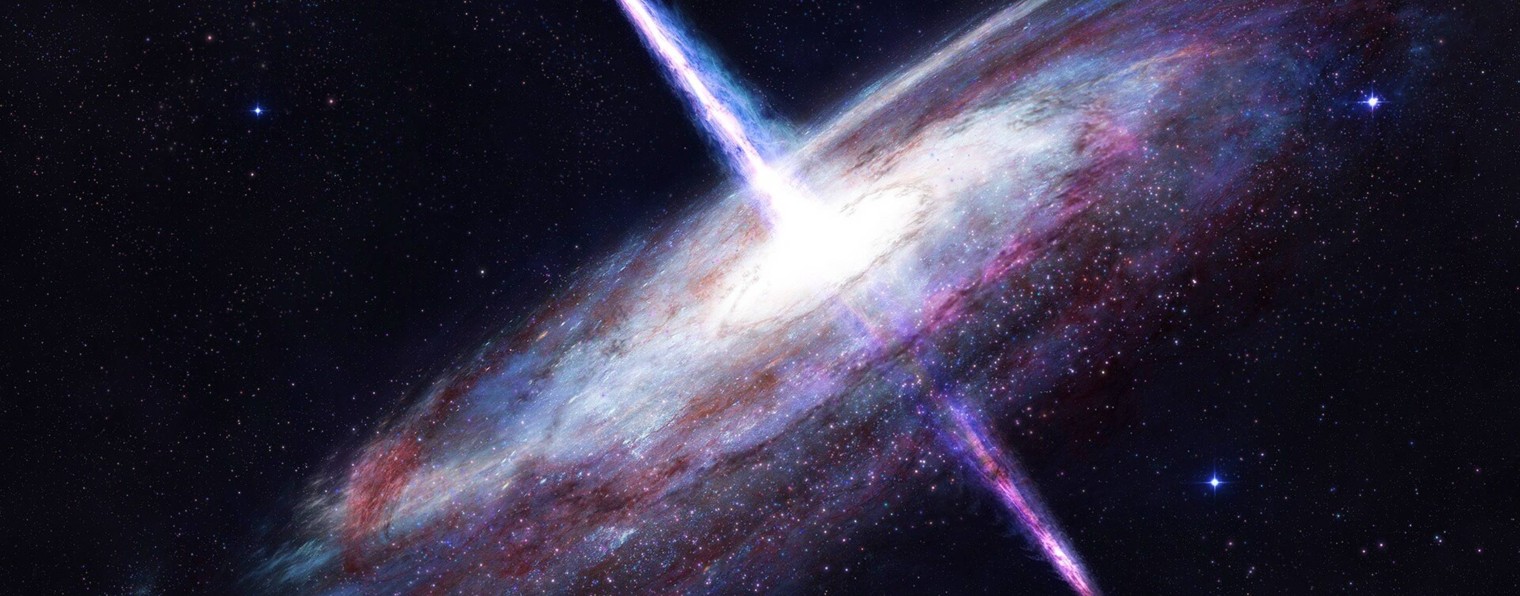 Николай Квазар