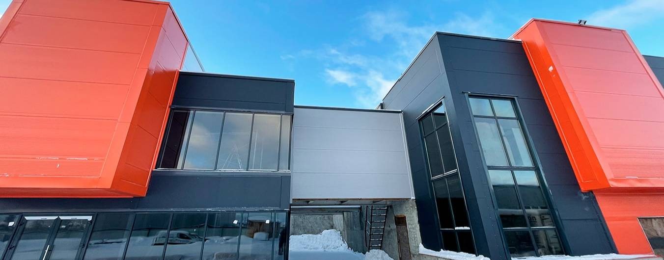 ГК Техцентр Миксокрет