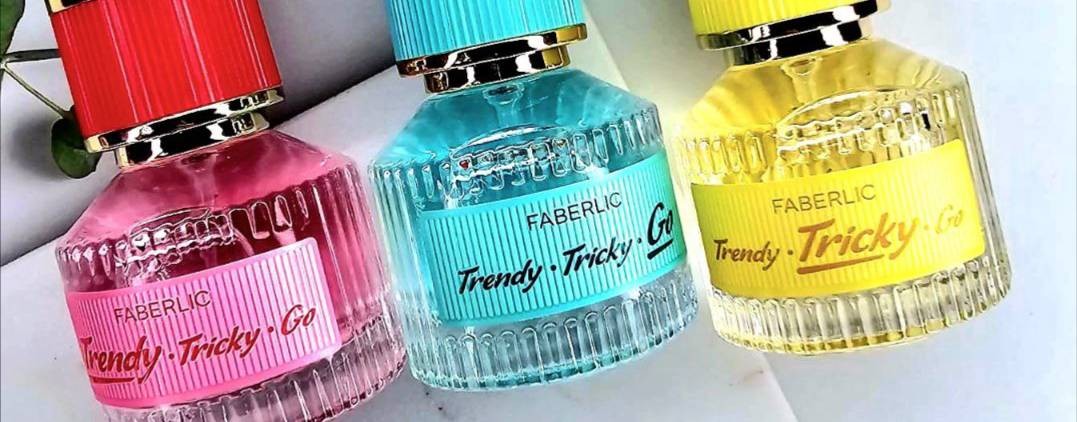 Анна Фаберлик