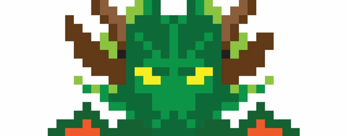 demonking