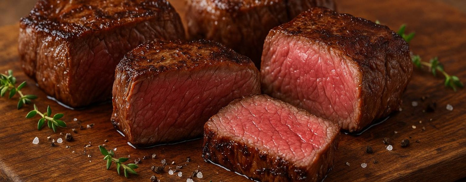 Национальные кухни мира