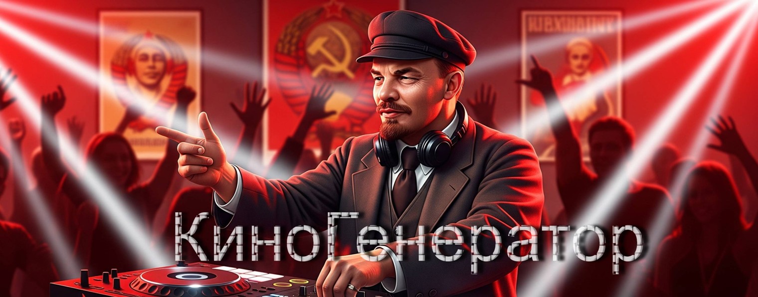 КиноГенератор