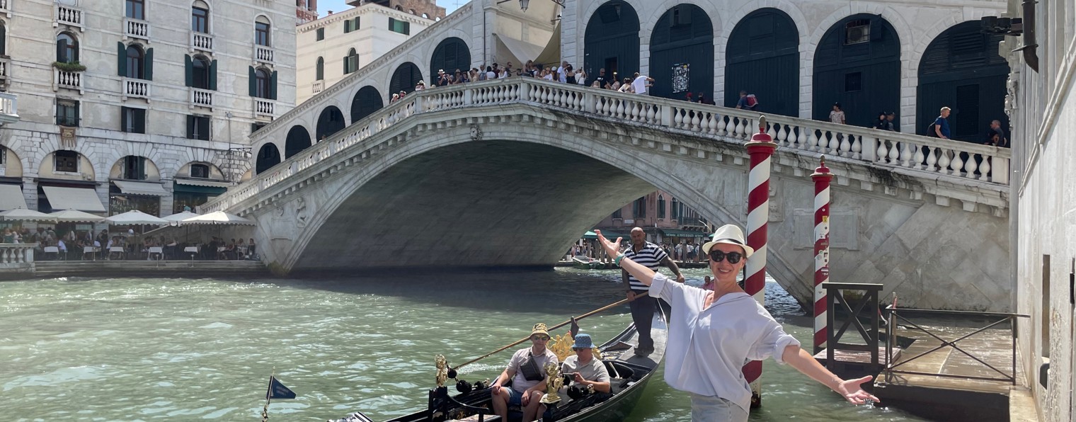 Italiano Vivo | Итальянский язык