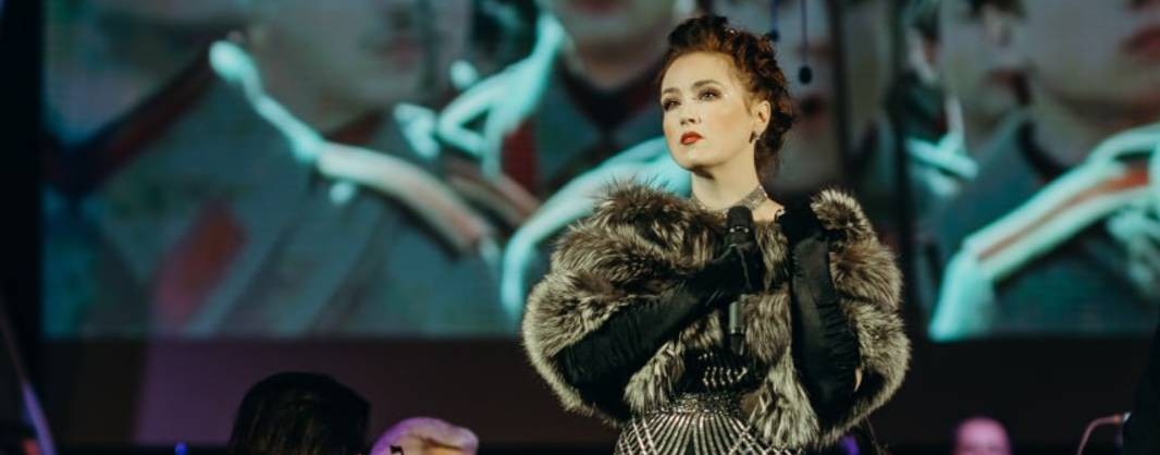 Мария Чудовская ChudoDiva