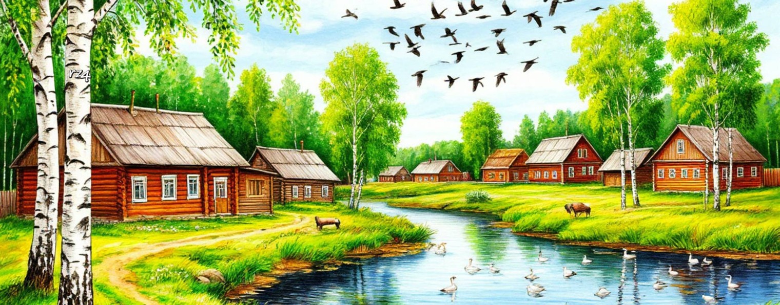 Российское законодательство (RZ4)