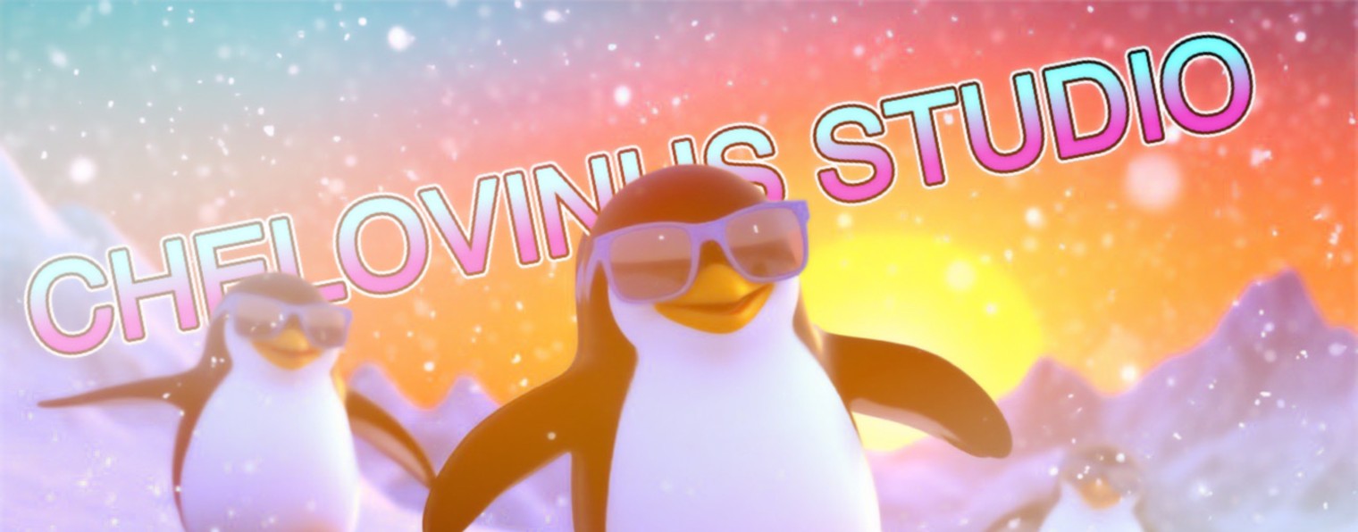 CHELOVINUS STUDIO