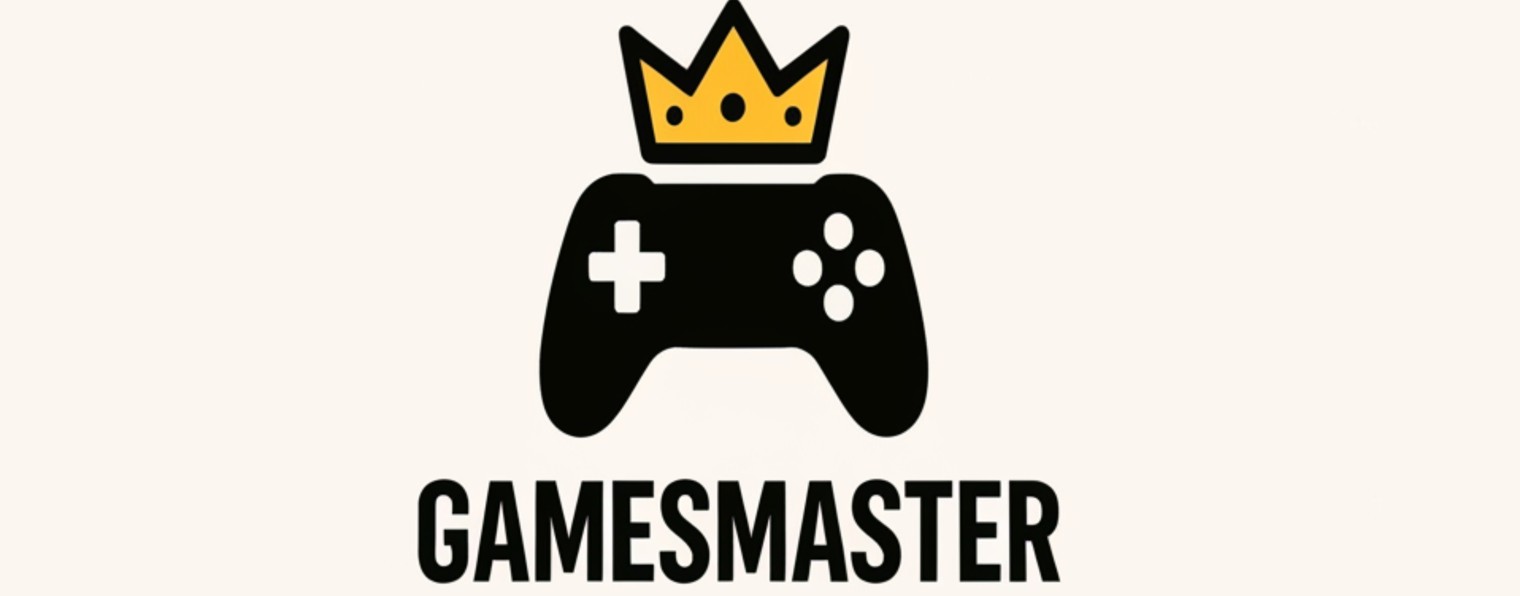 GamesMaster