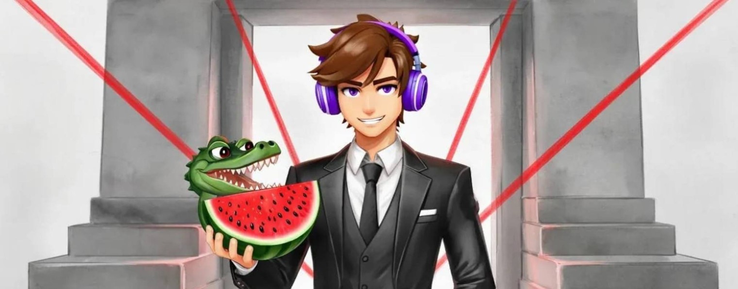 Лимончик-Демид 2.0