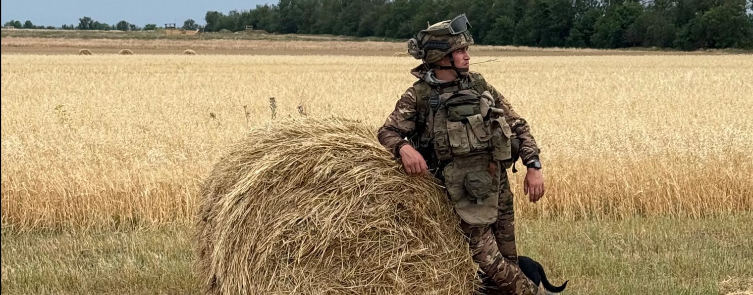 Алексей Владимиров | обучаю REELS из армии