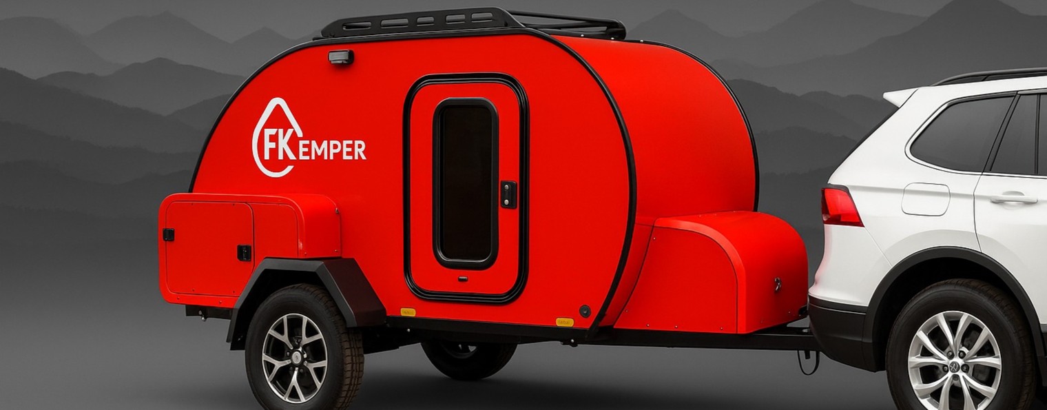 Frocamper