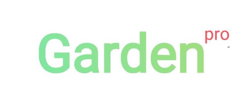 Garden Pro