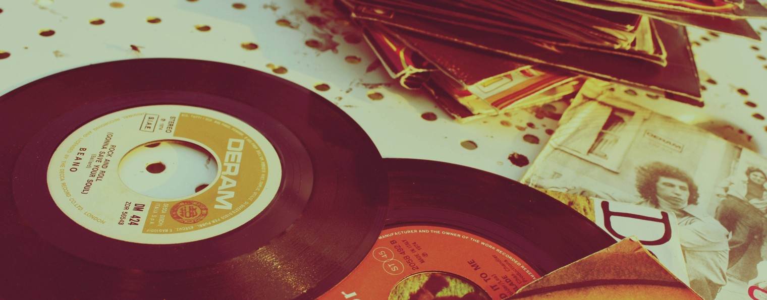 Коллекция звуков