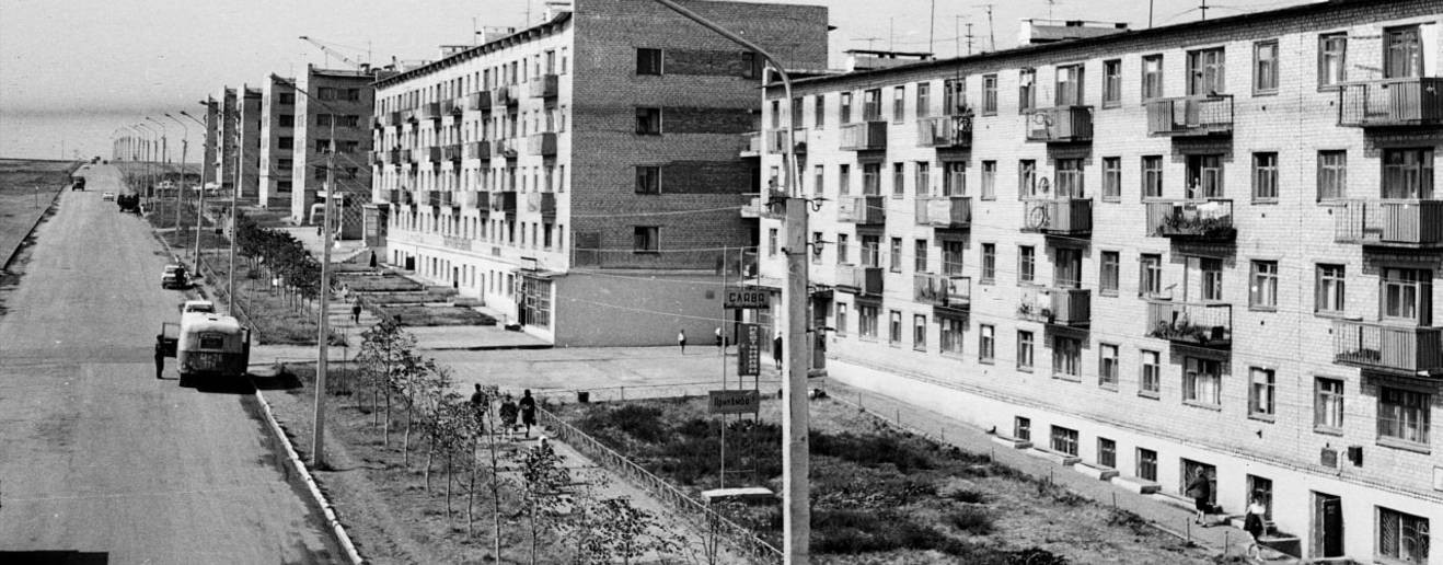 Рустем Шайфутдинов