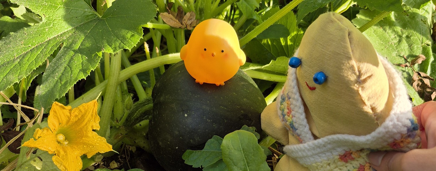 Приключения Пухляша