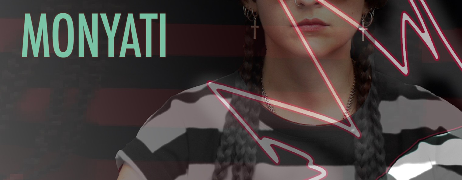 MONYATI