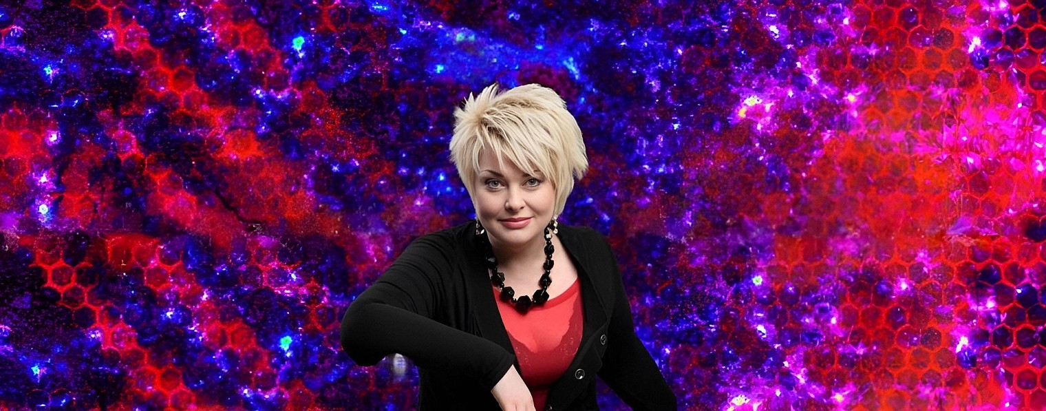 Ляля Размахова