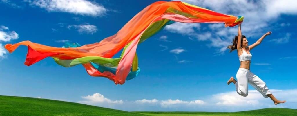 Счастье быть женщиной