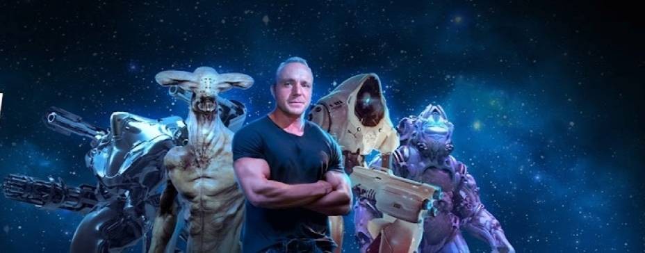 Kuptsov GameDev | 3D Art