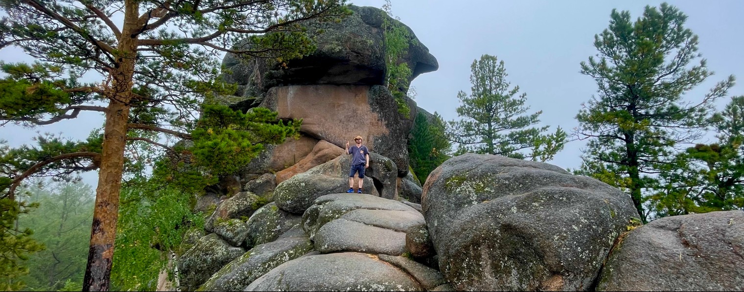 Путешествия 24/7