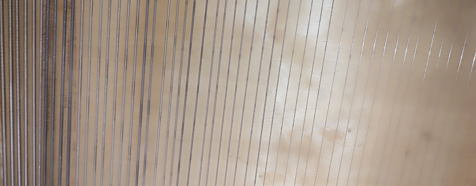 Самодельные музыкальные инструменты