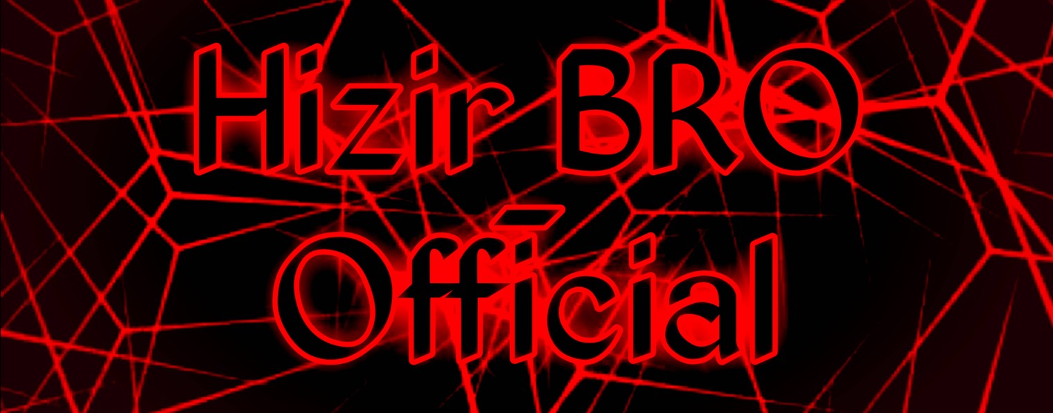 Hizir BRO - Official