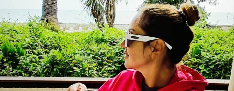 Сириусянки Неугомонные Путешественницы