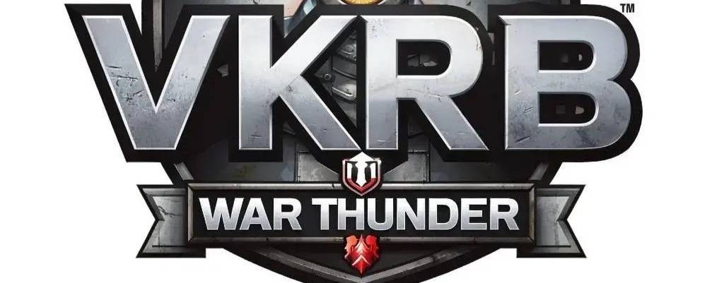VKRB | War Thunder