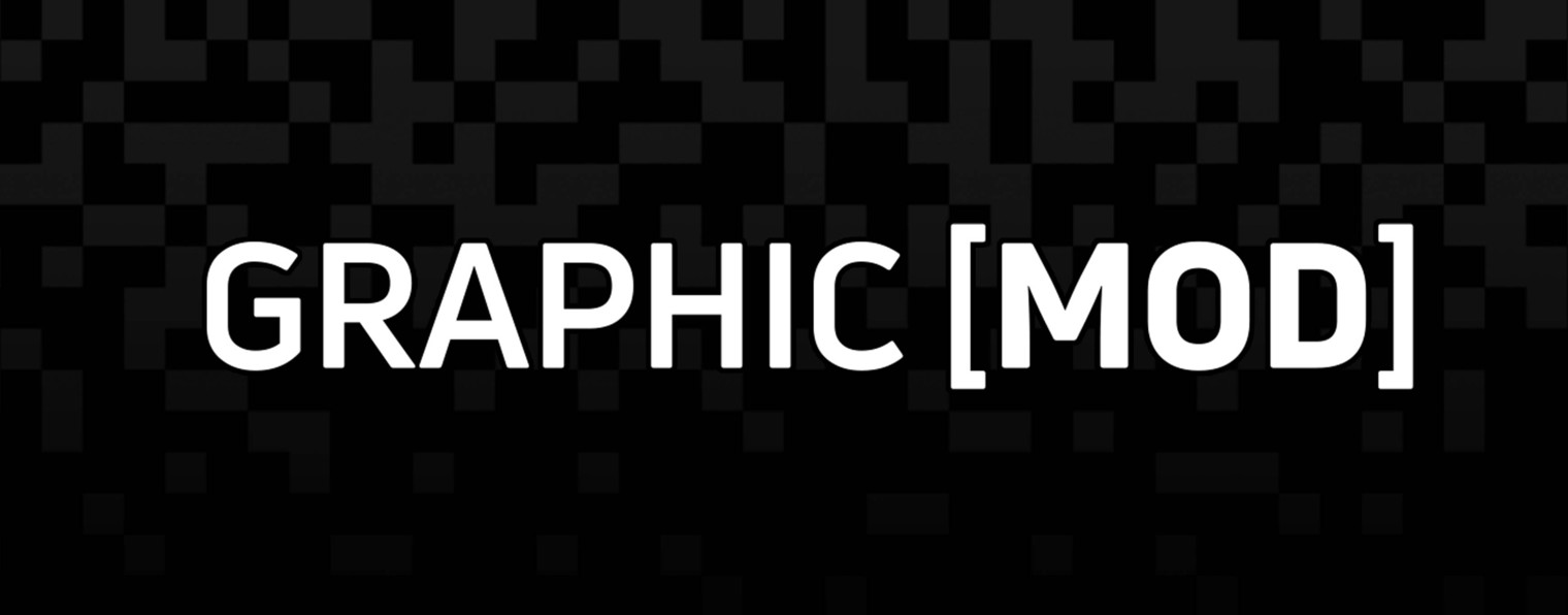 Graphic[MOD]