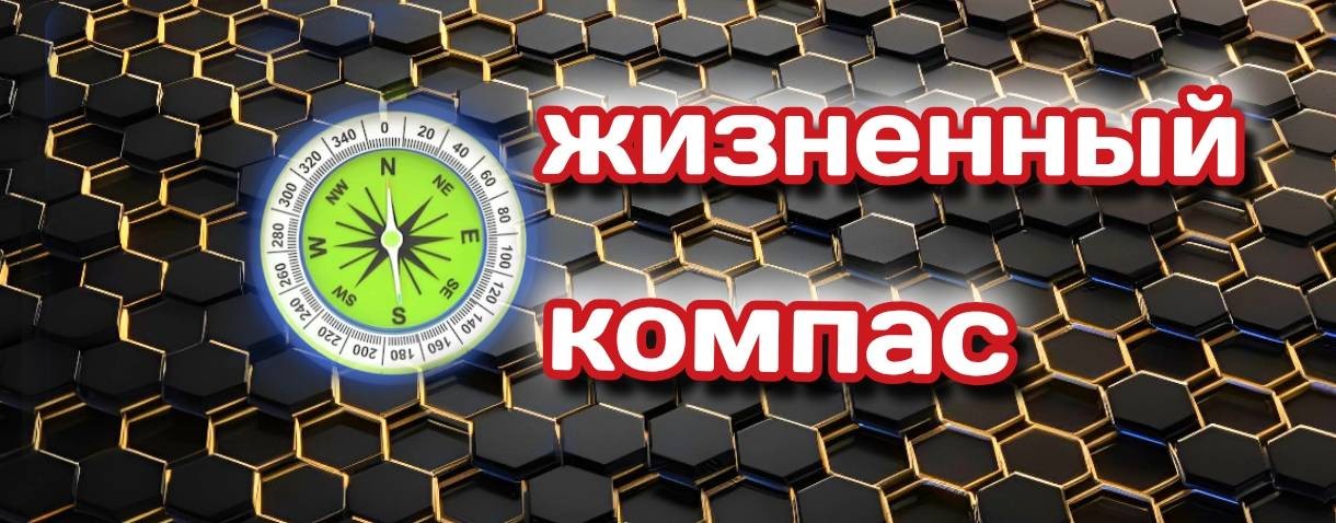 ЖИЗНЕННЫЙ КОМПАС