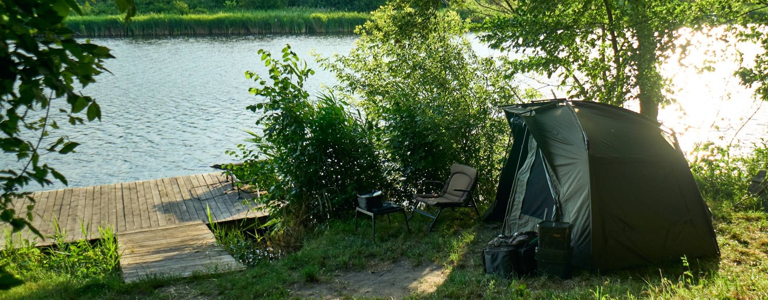 КАРПФИШИНГ Черноземья "Поймал-Отпусти"