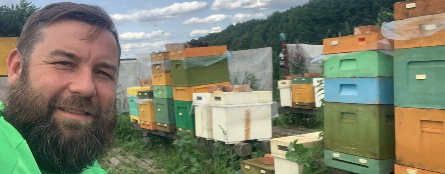 Реальный Пчеловод