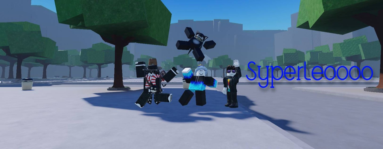 Syperleoooo