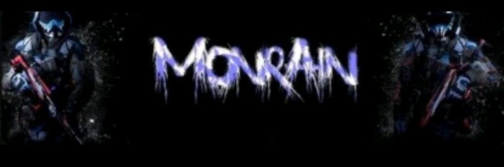 Monrain