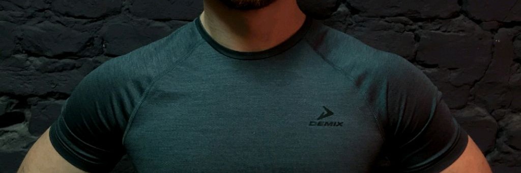 Чурепкин Дмитрий | Тренер | Санкт-Петербург