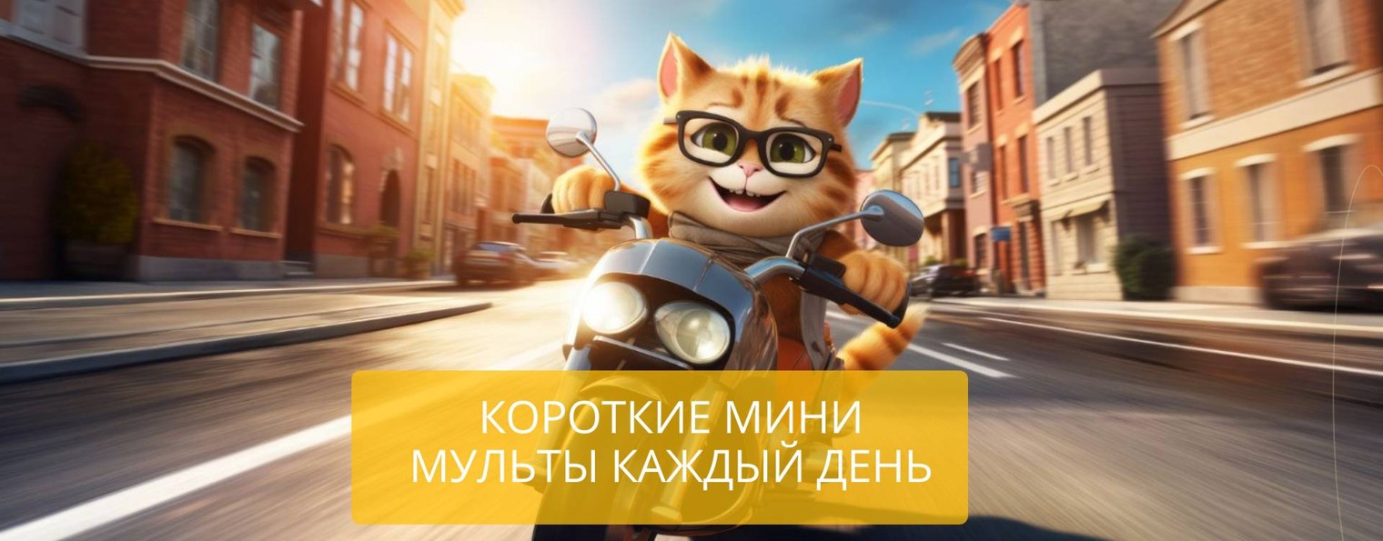 Нейромультики