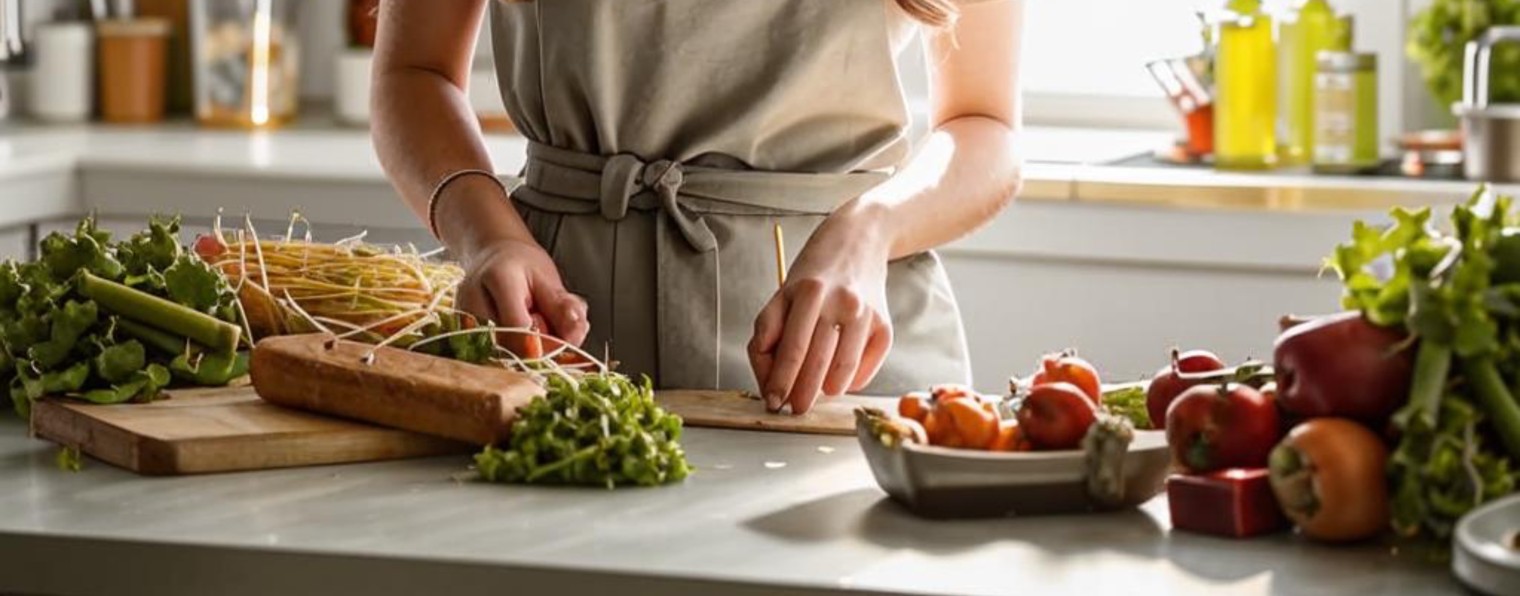 Всегда аппетитно 🥗