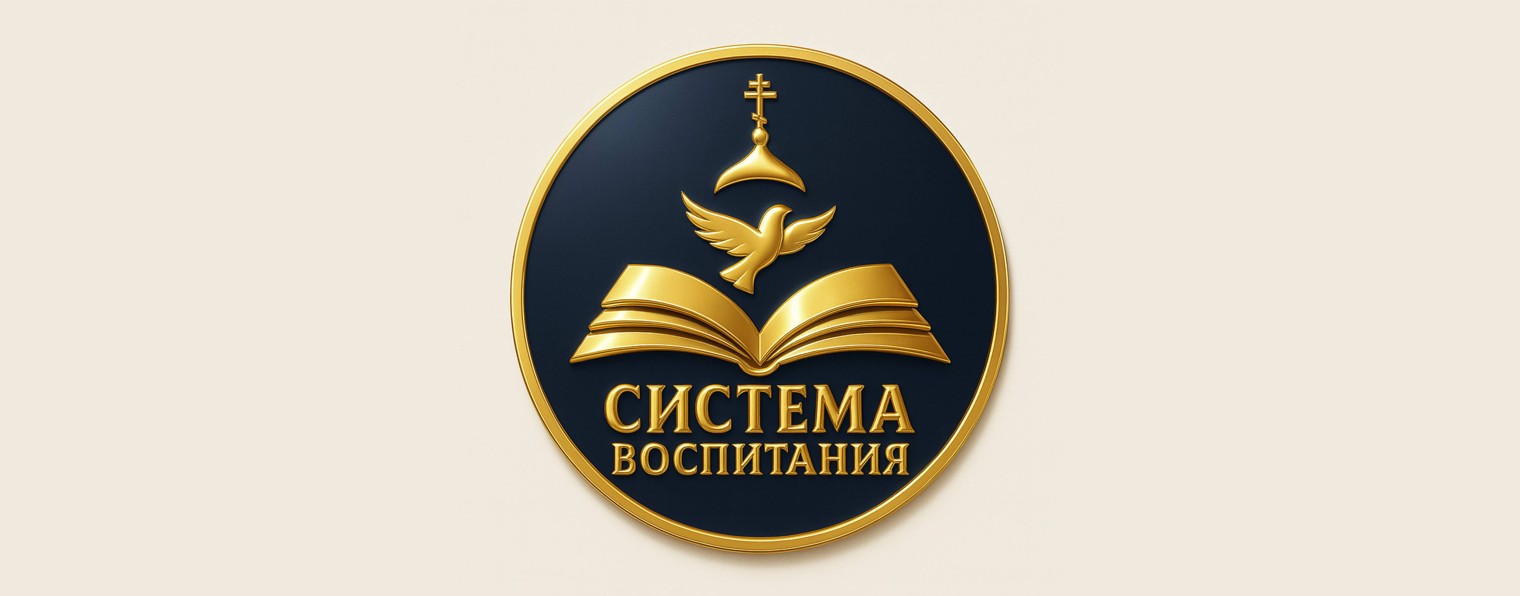 СИСТЕМА ВОСПИТАНИЯ