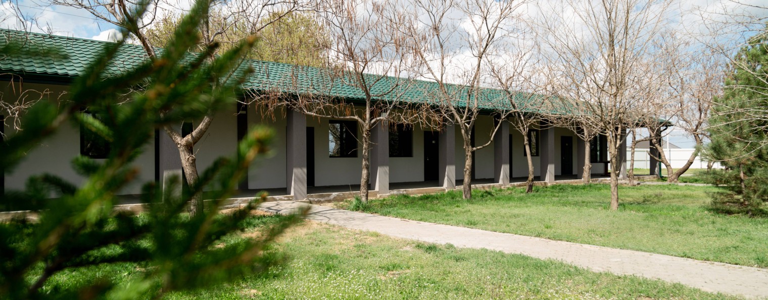 Клевое Никольское